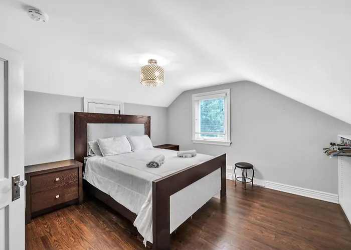 Holiday home Serene & Charming 5br Getaway Des Plaines