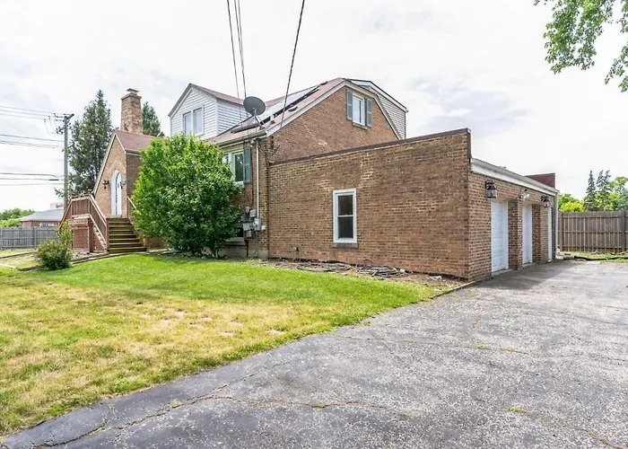 Serene & Charming 5br Getaway *