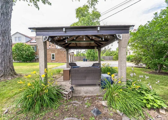 Serene & Charming 5br Getaway *
