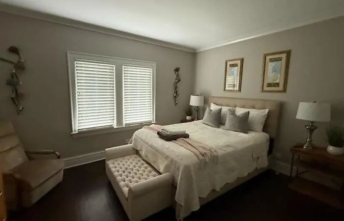 Serene & Charming 5br Getaway *